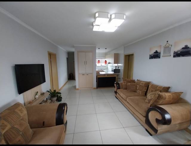 2 BEDROOM SECTIONAL TITLE FOR SALE IN SUMMERSET